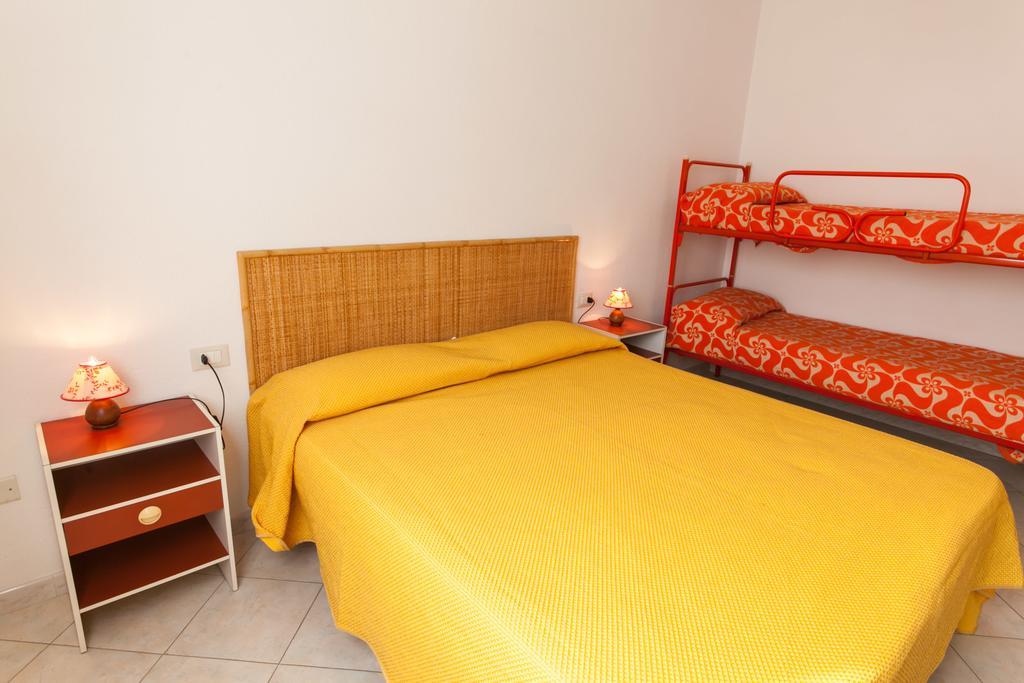 Vacanze Simius Villasimius Room photo