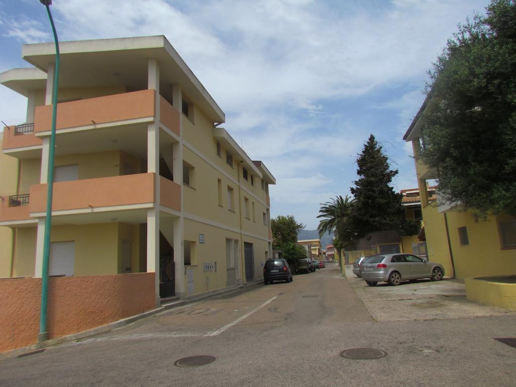 Vacanze Simius Villasimius Exterior photo
