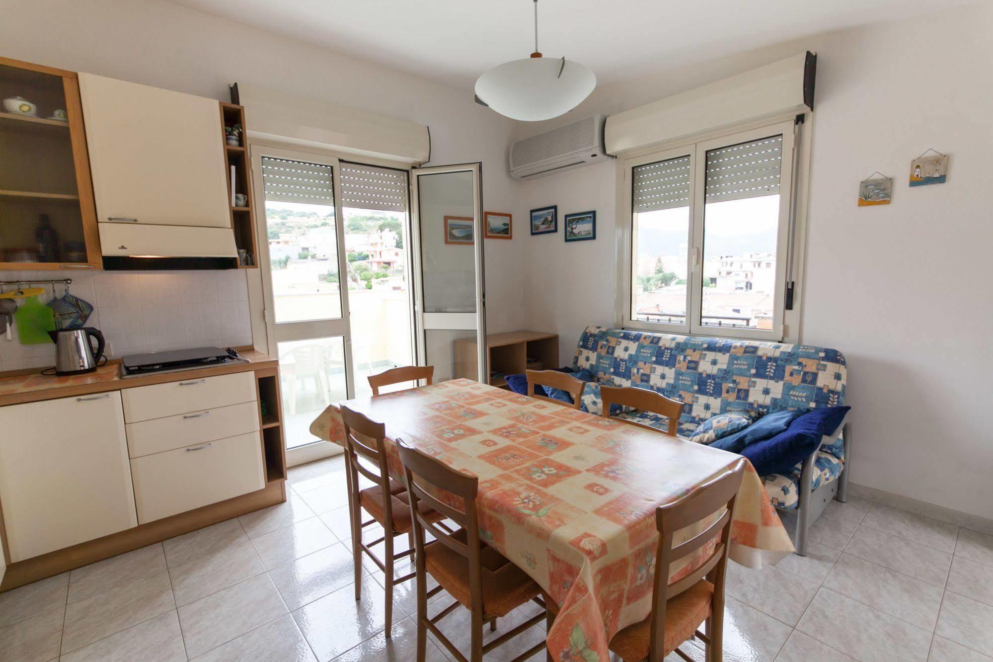 Vacanze Simius Villasimius Exterior photo
