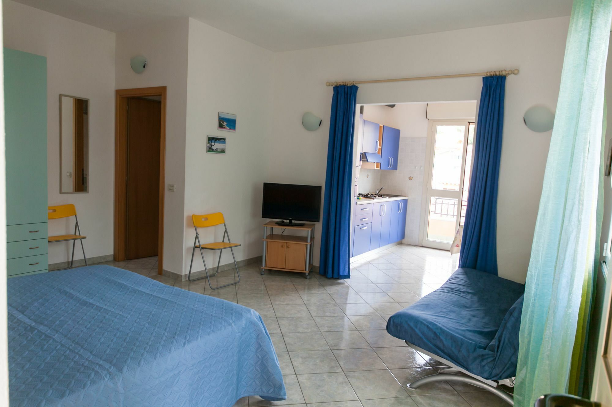 Vacanze Simius Villasimius Exterior photo