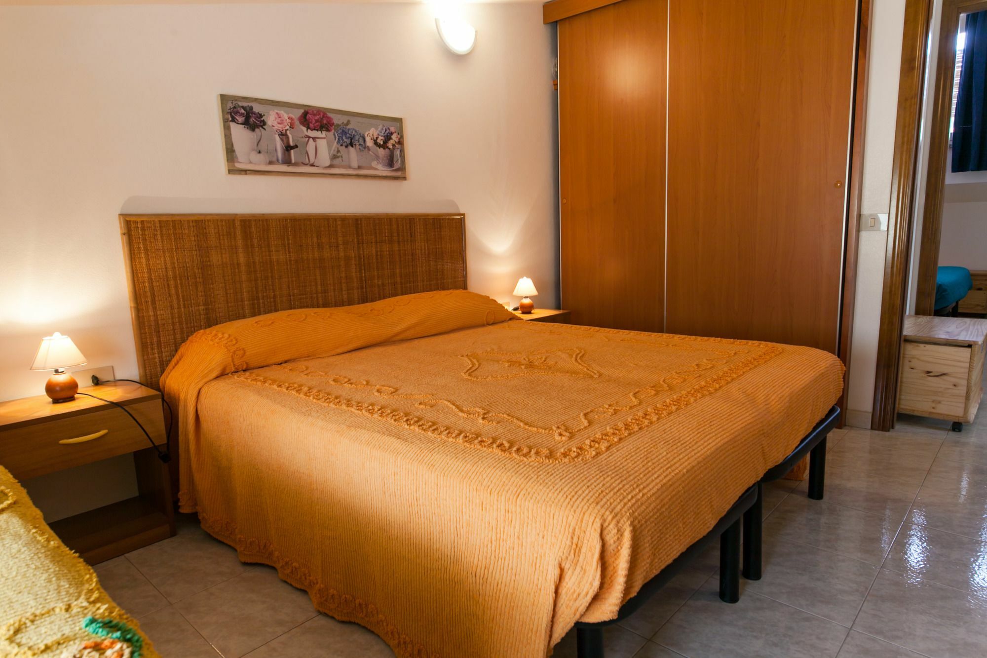 Vacanze Simius Villasimius Exterior photo