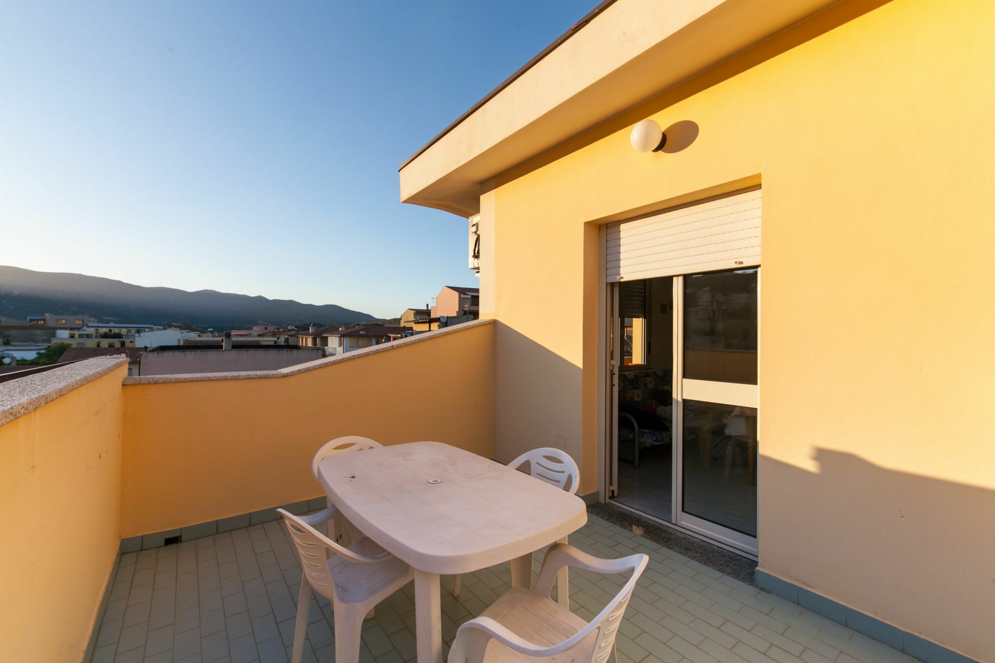 Vacanze Simius Villasimius Exterior photo