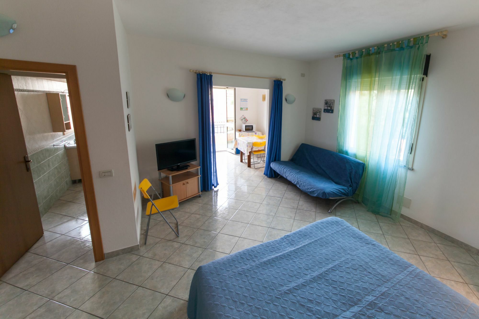 Vacanze Simius Villasimius Exterior photo