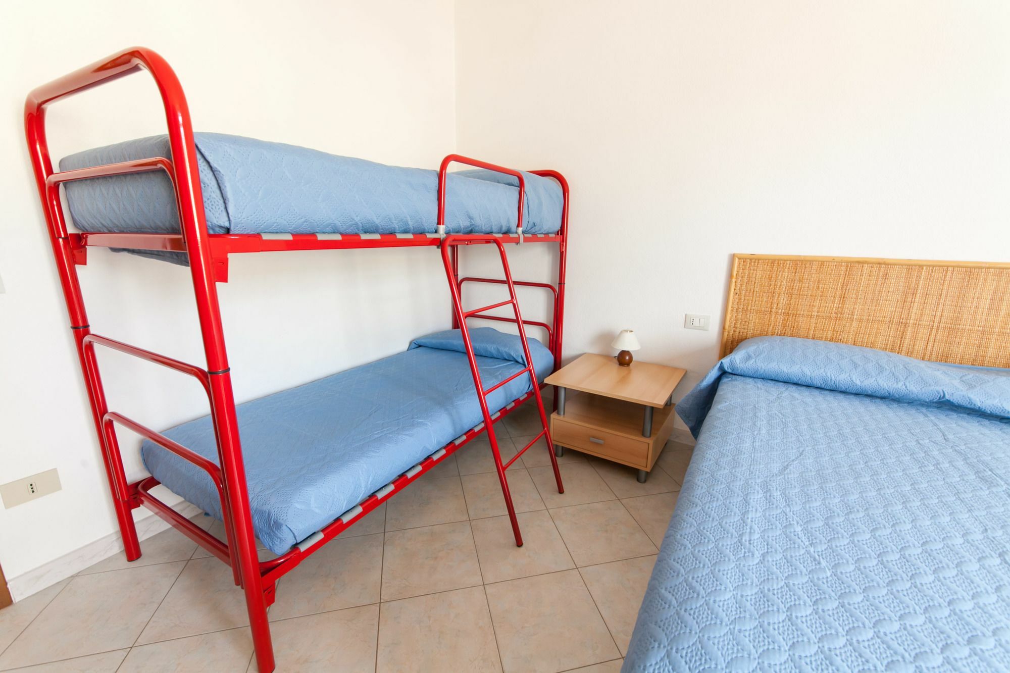 Vacanze Simius Villasimius Exterior photo
