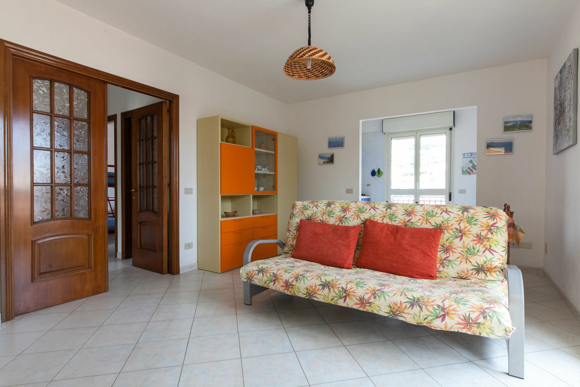 Vacanze Simius Villasimius Exterior photo