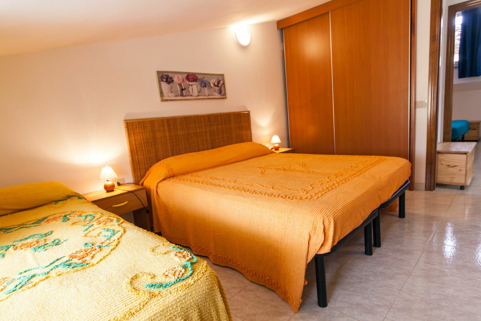 Vacanze Simius Villasimius Exterior photo